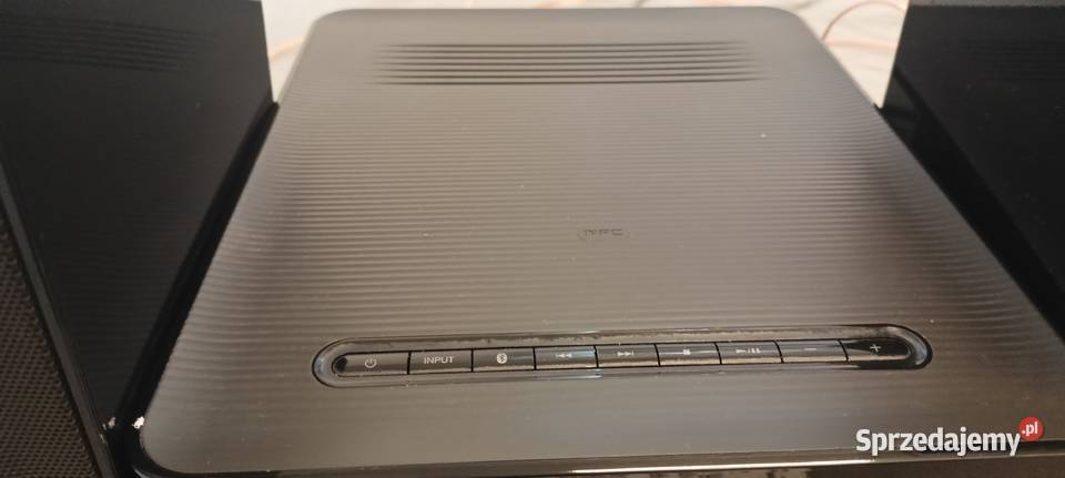 Mini wieża Onkyo CR265DAB Sędziszów sprzedam
