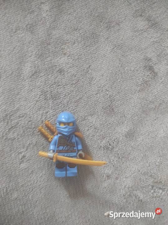 figurka lego ninjago Żagań