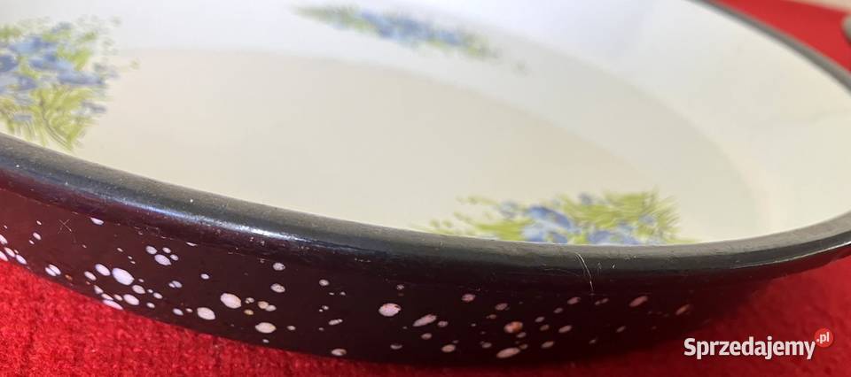 Okrągła forma do pieczenia 28 344 L Warszawa