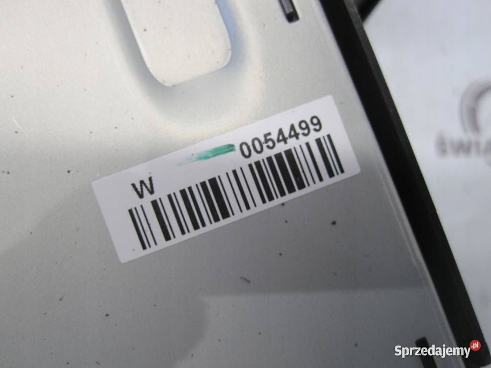 PEUGEOT 508 I SW 11r wyświetlacz head up osobowe