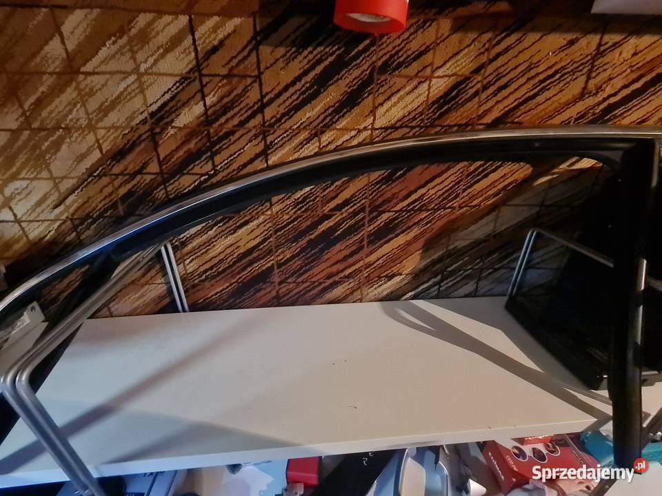 Listwa chromowana okna drzwi Vw passat b7 kujawsko-pomorskie Bydgoszcz sprzedam