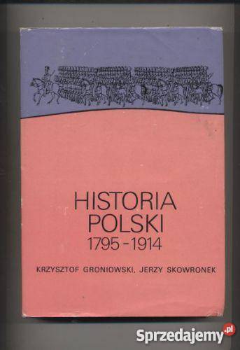 Historia Polski 17951914 Szczecin