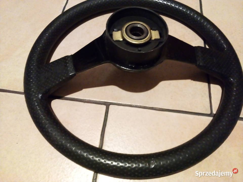 kierownice do fiata 126p FL wielkopolskie