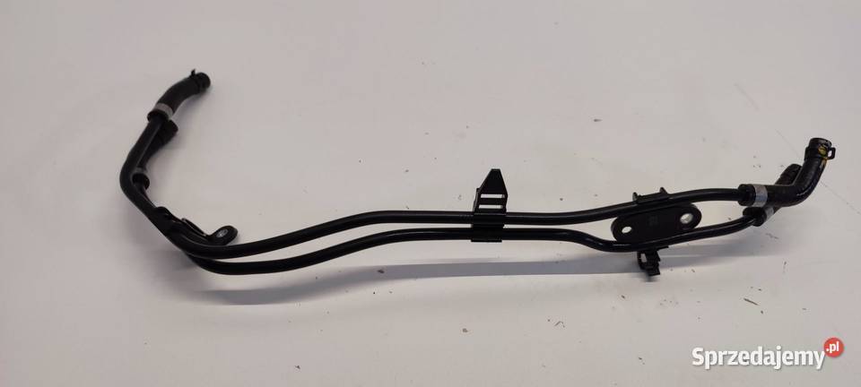 AUDI Q3 8U RURA PRZEWÓD WODY 04L121444F