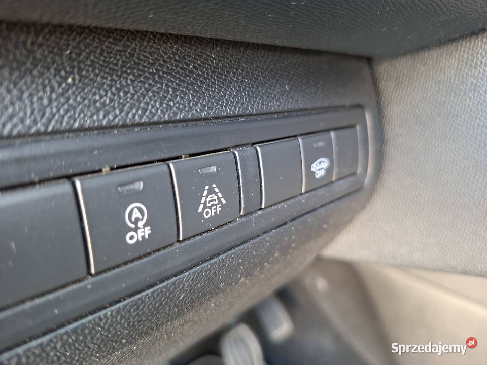 Peugeot 308 T9 LIFT 16hdi 120 308 mazowieckie Słupno