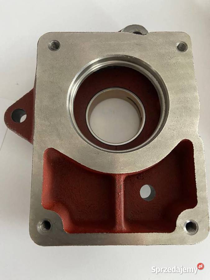 4755239 4750323 5085666 Wspornik pompy JX TDD Warszawa