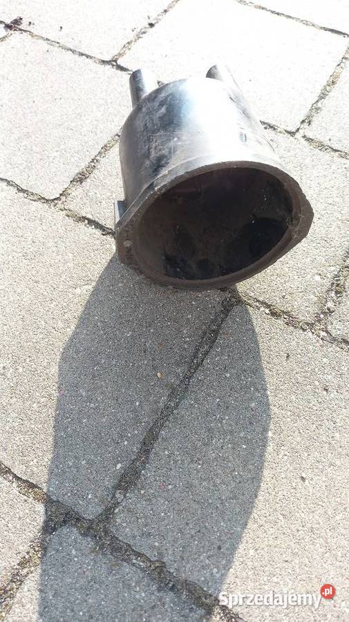 Kopułka Polonez Fiat 125p Pozostałe Siemiatycze