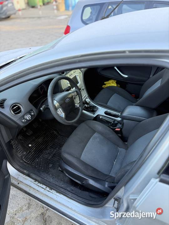 Ford Mondeo MK4 20TDCI 140 2010R Kalisz