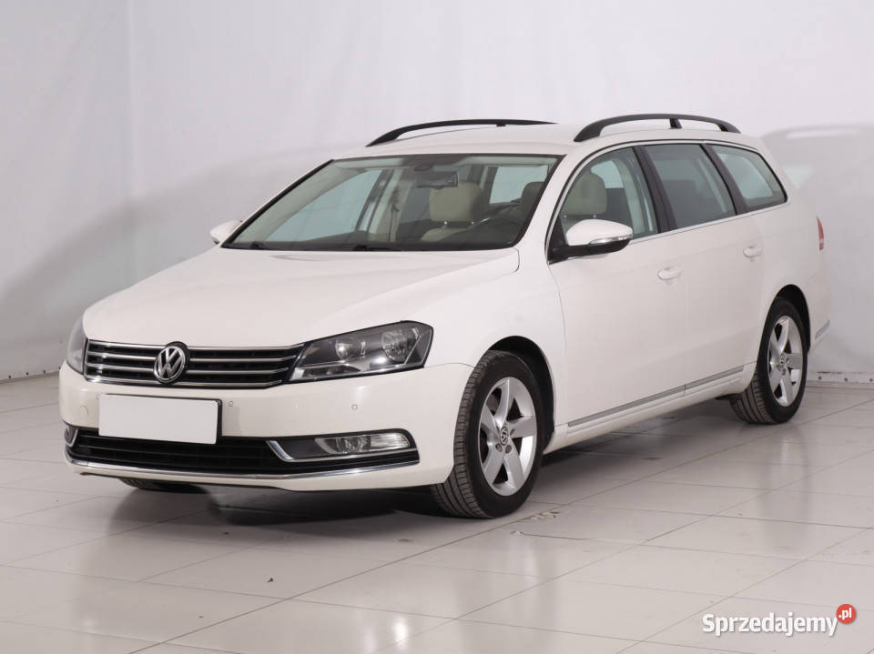 VW Passat 14 TSI tempomat sprzedam