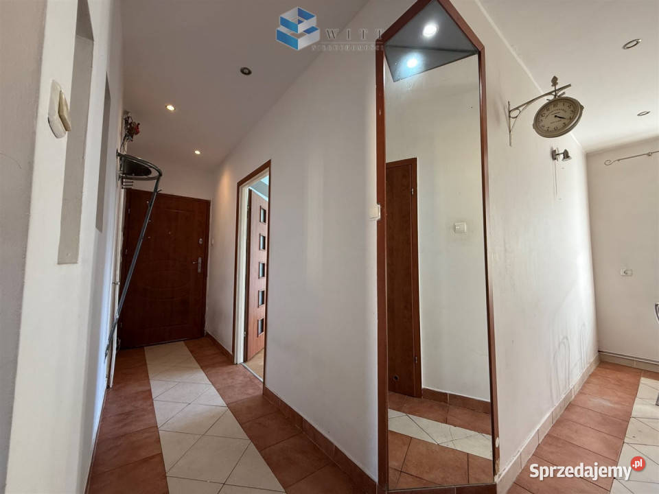 Mieszkanie Ostróda 43m2 2pokojowe