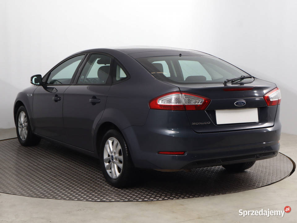 Ford Mondeo 20 TDCi elektryczne szyby sprzedam