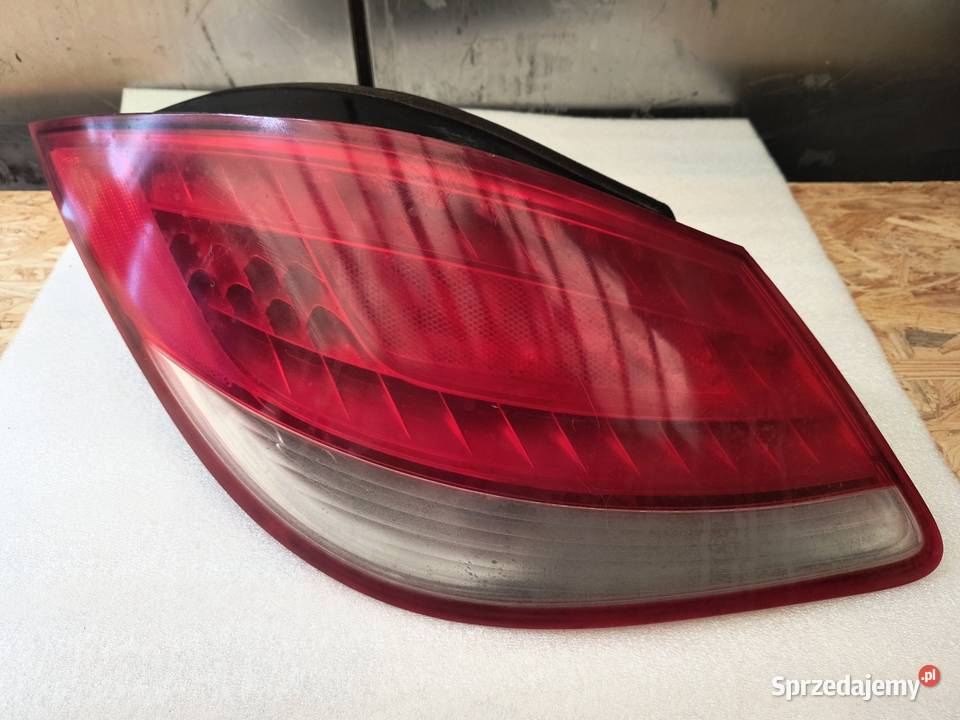 98763142703 lampa lewy tył Porsche Boxster 9872 Kakonin sprzedam