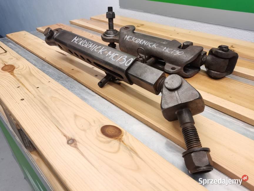 Stabilizator boczny McCormick MC 120 Wilkowo