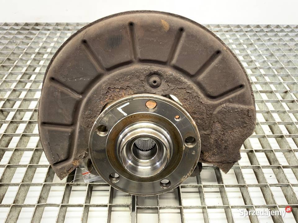 ZWROTNICA LEWY PRZÓD VW GOLF V 20 140 0310 Części samochodowe