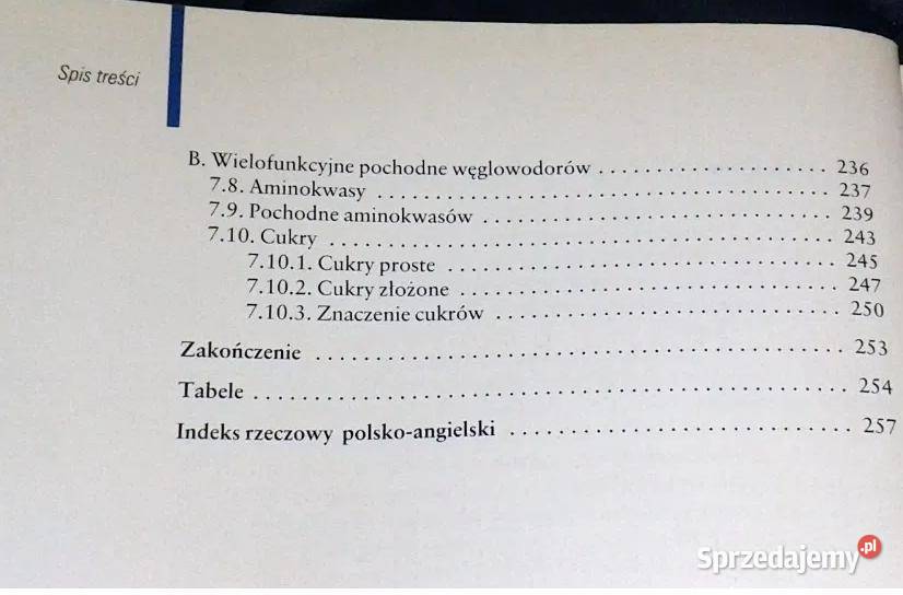 Chemia Podręcznik Zakres podstawowy Michał miękka Pozostałe lubelskie Chełm