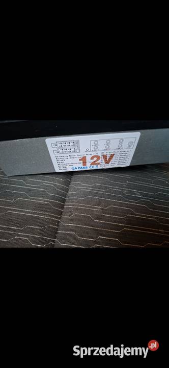 Sprzedam radio zachodniopomorskie Stargard