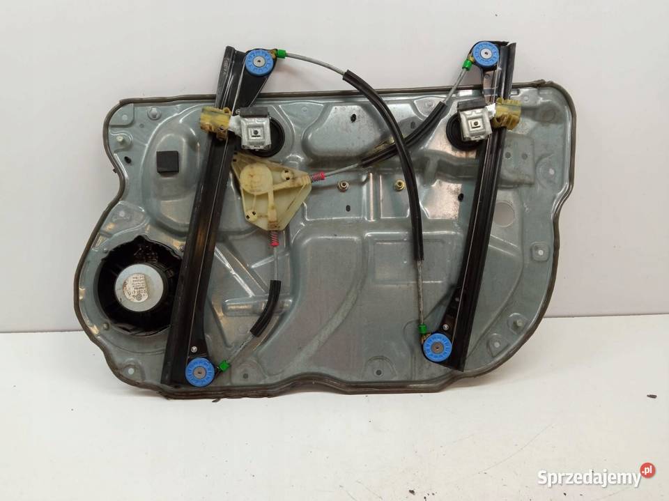 MECHANIZM SZYBY LEWY PRZÓD LIFT 9N 6Y2959802A osobowe