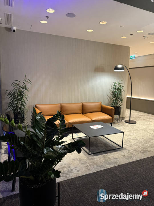 Lokal Warszawa Stacja Metra Rondo Onz 30m2