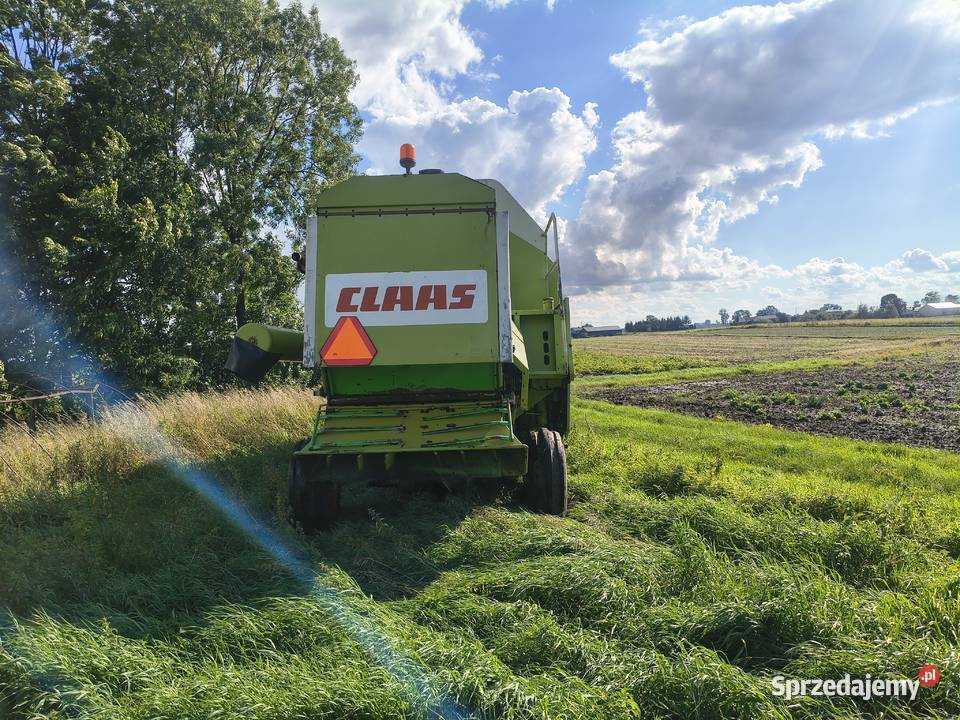 Claas dominator 88sl hydrostat Łęczyca sprzedam