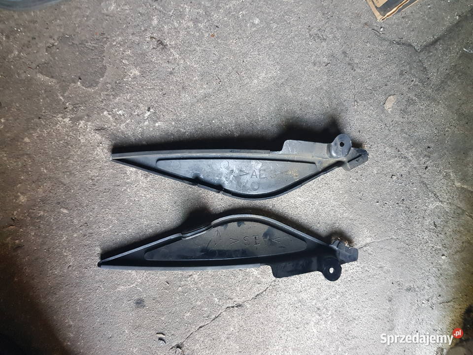 YAMAHA TDM 850 4 tx wypelnienie zadupka sprzedam