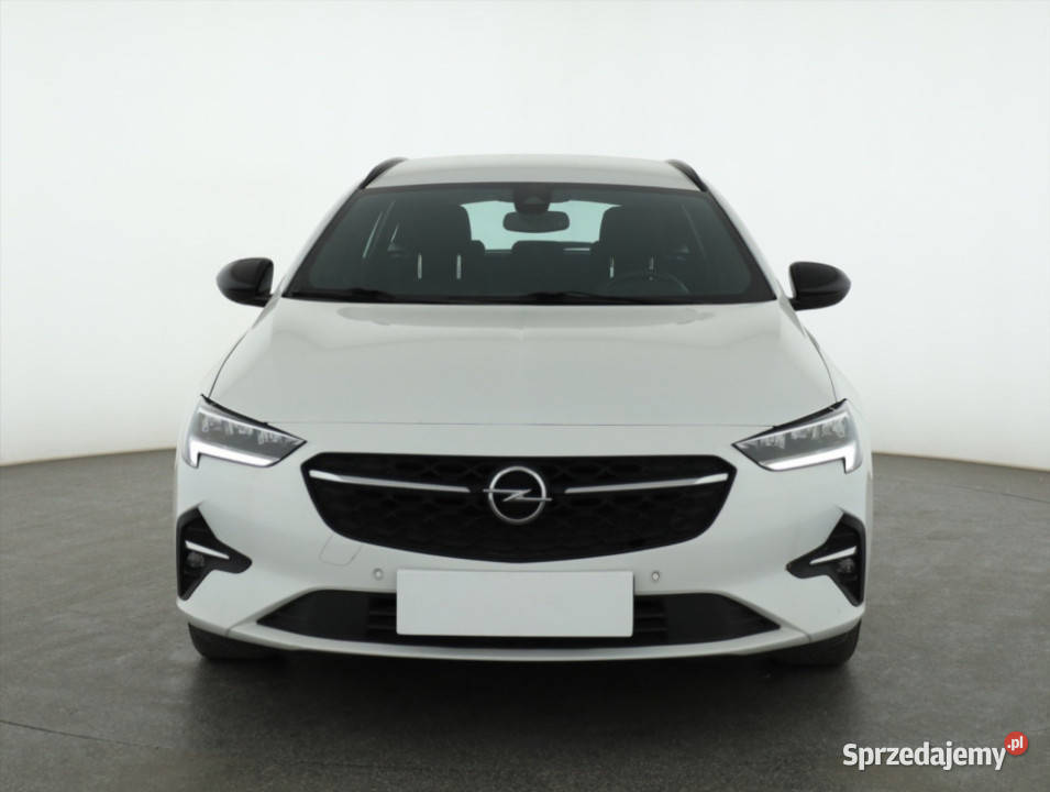 Opel Insignia 15 CDTI Piaseczno sprzedam