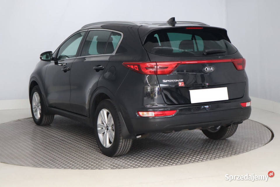 Kia Sportage 16 GDI Sportage