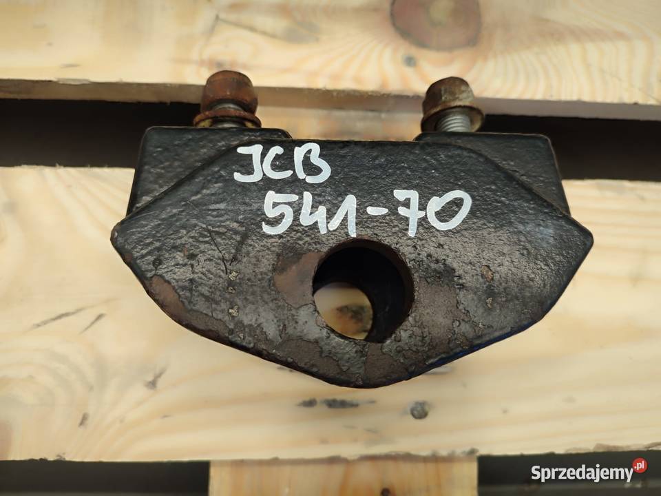 Zaczep JCB 54170 Wilkowo