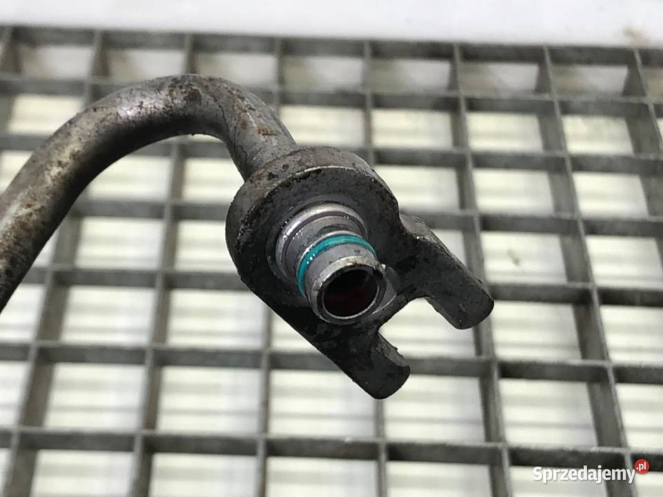 WĄŻ WSPOMAGANIA OPEL MOVANO B 23 125 PRZEWÓD