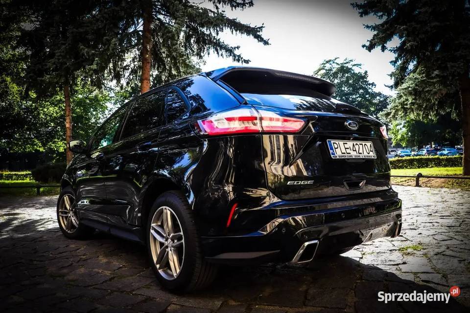 FORD EDGE ST EDGE Łoniewo
