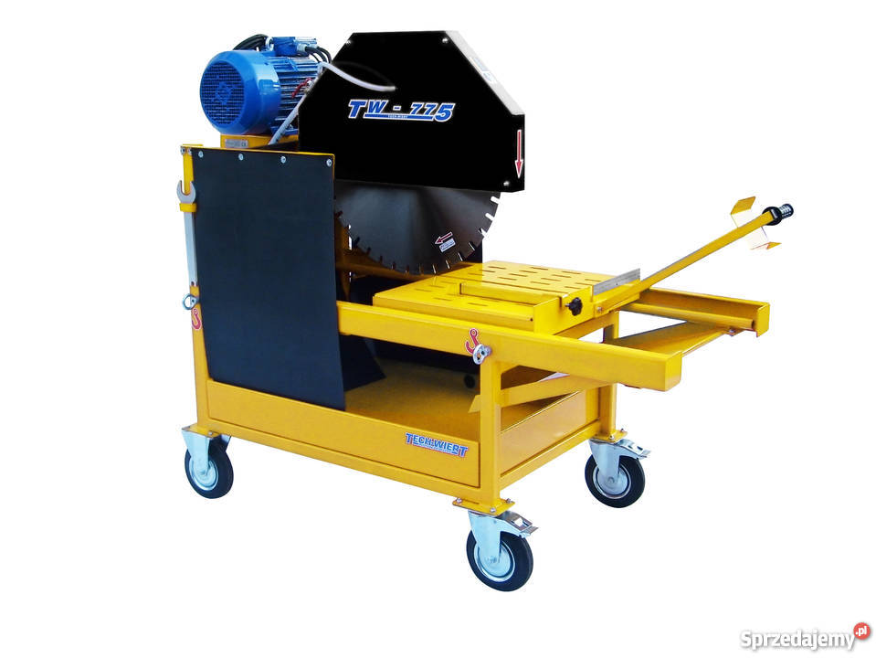 PIŁA PRZECINARKA STOŁOWA STOLIKOWA TARCZA sprzedam