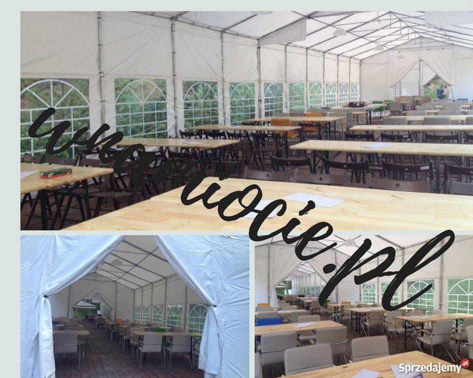 Wesela Komunie Chrzciny Obsługa imprez Busko-Zdrój