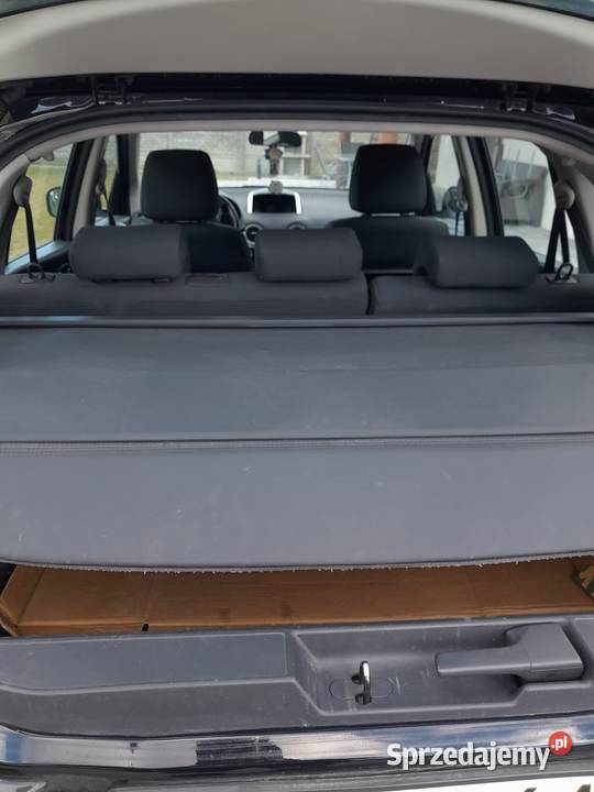 Renault koleos 265000km Bolesławiec sprzedam