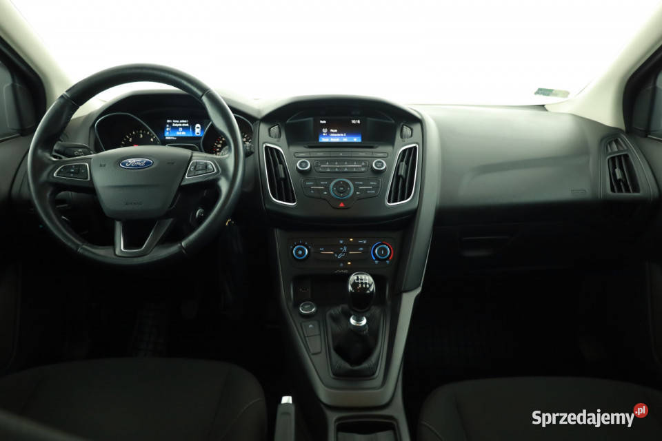Ford Focus 15 TDCi mazowieckie Piaseczno sprzedam
