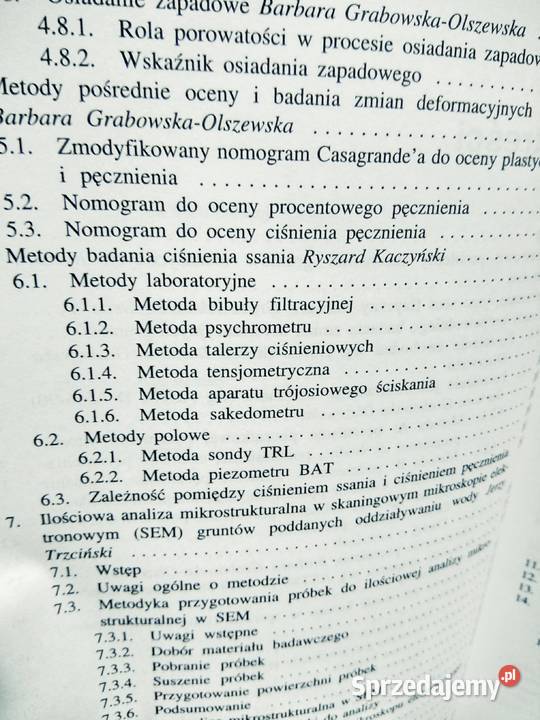 Przewodnik do ćwiczeń kolekcje unikaty mazowieckie Warszawa