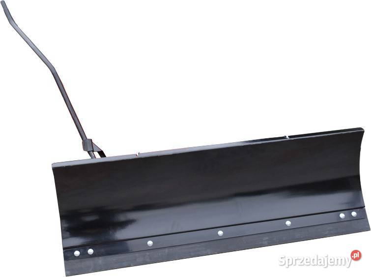 Pług do śniegu do traktorka kosiarki 120 ALKO Tajęcina