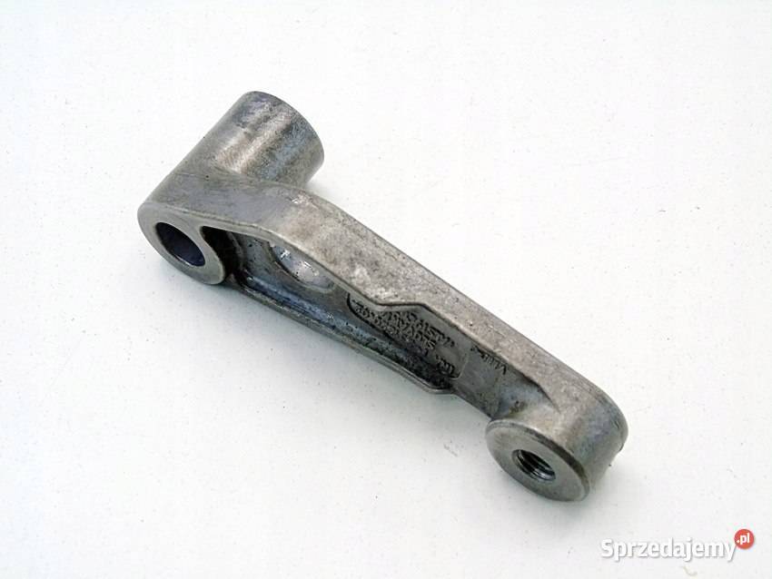 ŁAPA ROLKI ROZRZĄDU 14 16V FABIA 2 POLO V GOLF 6 Sosnowiec