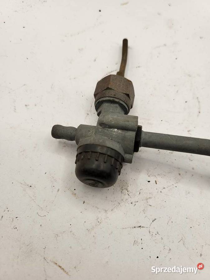 KRANIK PALIWA PRL SHL M11 WSK WFM JUNAK śląskie sprzedam