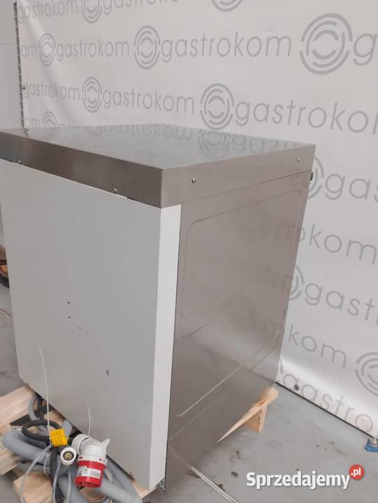 ZMYWARKA UNIWERSALNA DEXION KOSZ 50X50 400V Wrocław