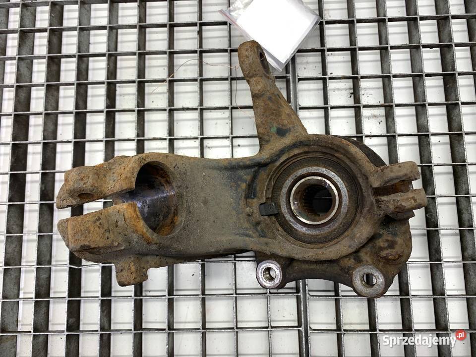 ZWROTNICA PRAWY PRZÓD CITROEN C3 PICASSO 16 120