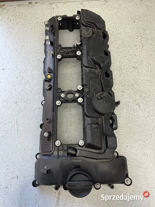 bmw m2 m3 m4 S55 N55 pokrywa zaworów kapa 30 osobowe Grońsko