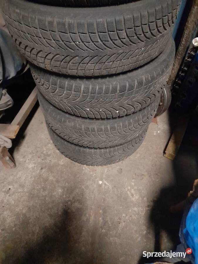 Koła zimowe Hunday Ix35 tukson kija Tarnów