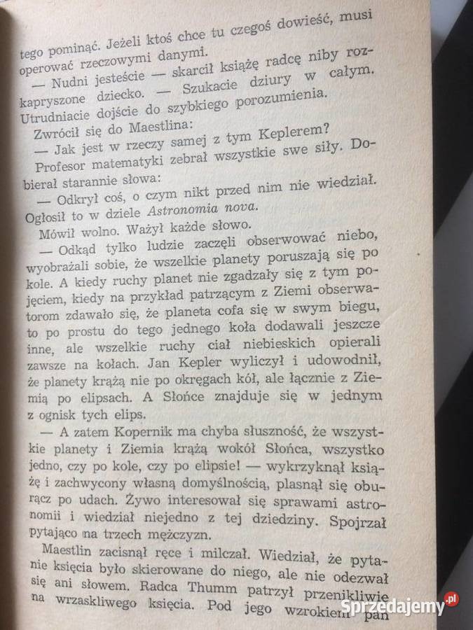 3687 Syn Czarownicy Szczecin