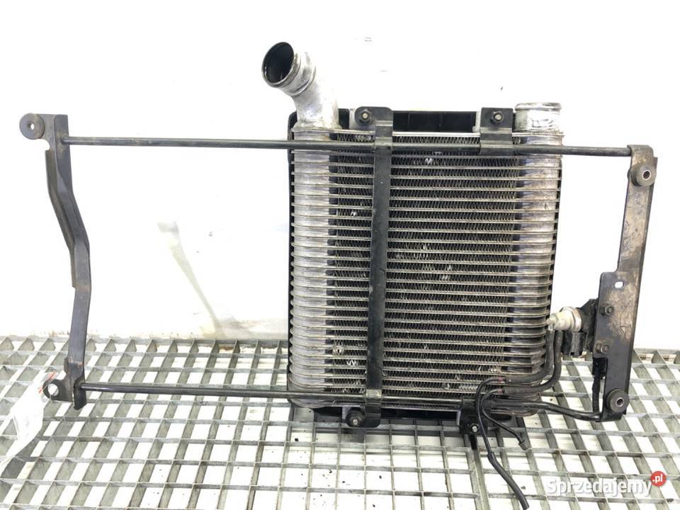 INTERCOOLER HYUNDAI SANTE FE I 2827027221 20 113