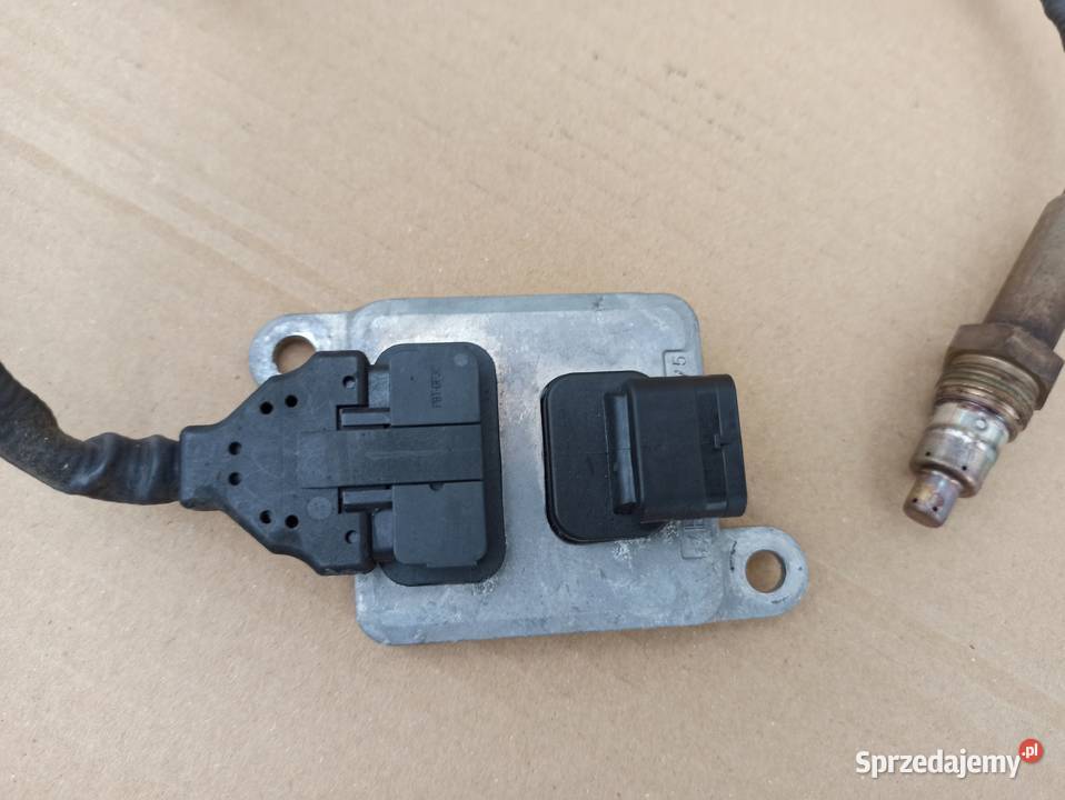 MERCEDES CZUJNIK NOX SONDA LAMBDA A0009053109 Trzciel