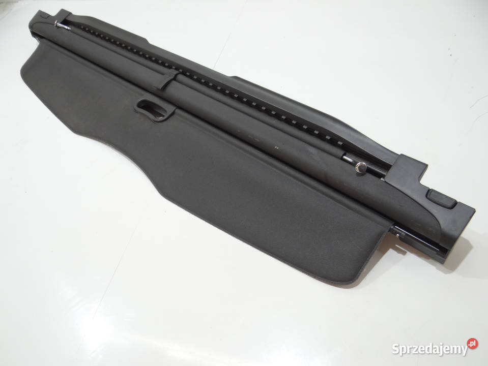 ROLETA BAGAŻNIKA BMW E61 9119691 4614736 osobowe Strzyżewice sprzedam