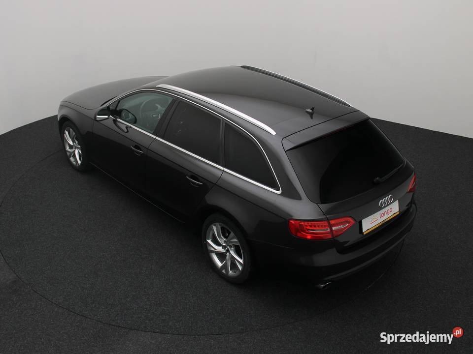 Audi A4 B8 18 Business Edition Lublin sprzedam