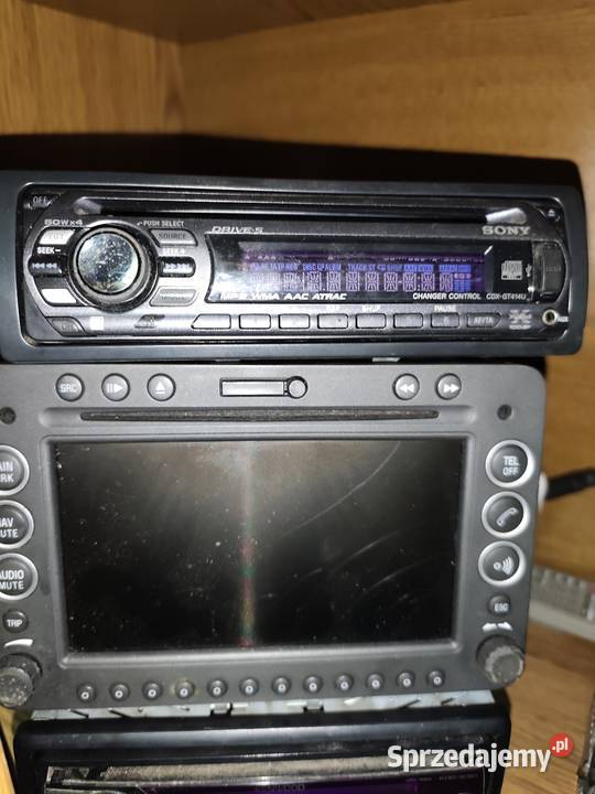 Sprzedam Radia Radioodtwarzacze