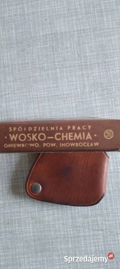 Świeczki tortowe z lichtarzykami Inowrocław PRL Koło