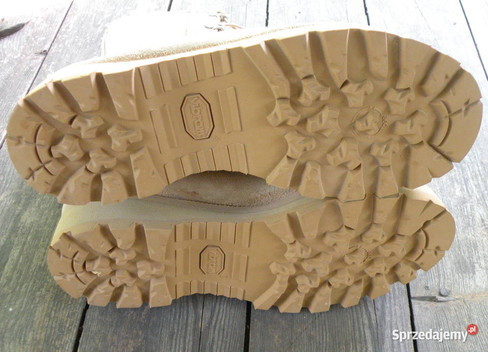 Buty Wellco Goretex 7 W dolnośląskie sprzedam