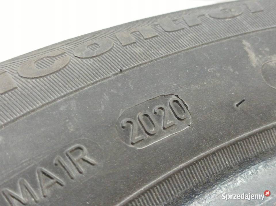 OPONA CAŁOROCZNA FULDA MULTICONTROL 17570R14
